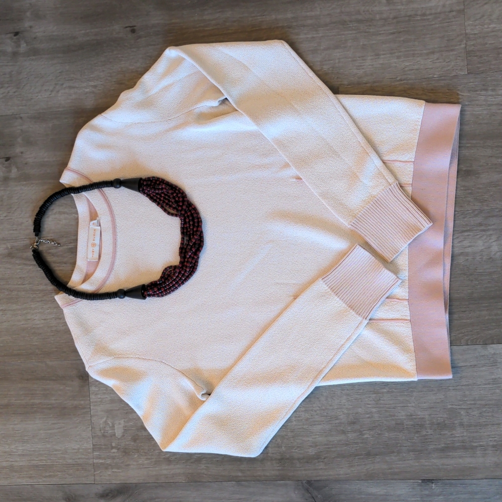 Tory Burch sweater
